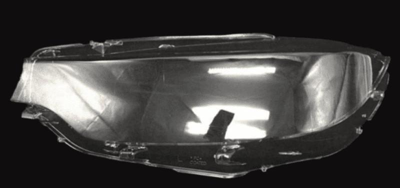Headlight shell/Headlight lens/Headlamp cover for BMW 4 Series M4 Series F32 F33 F36 ,Year 2017,2018,2019,2020, Driver Side/Left Front