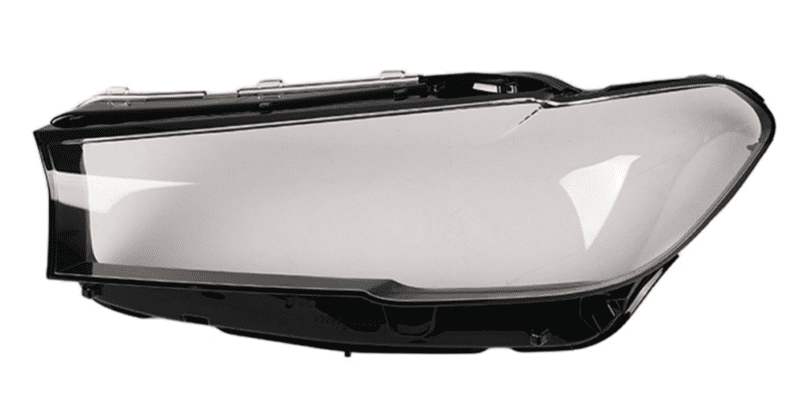 Headlight shell/Headlight lens/Headlamp cover for BMW 5 Series G38 G30 ,Year 2021,2022,2023, Driver Side/Left Front