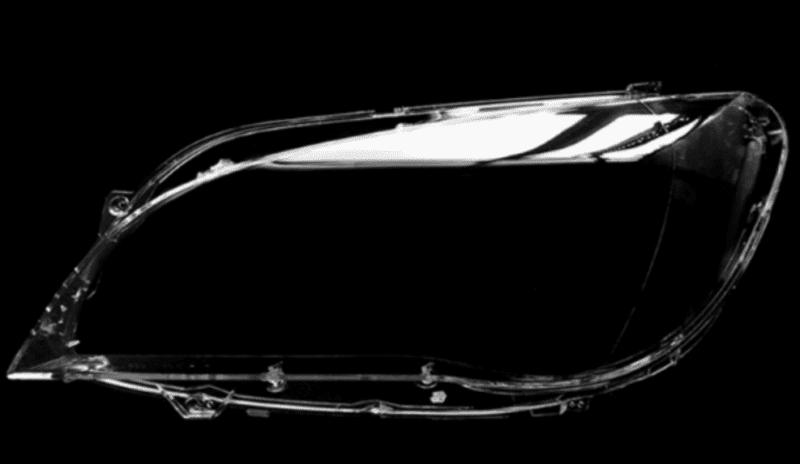 Headlight shell/Headlight lens/Headlamp cover for BMW 7 Series 730 740 745 750 760 ,Year 2009,2010,2011,2012,2013,2014,2015, Driver Side/Left Front