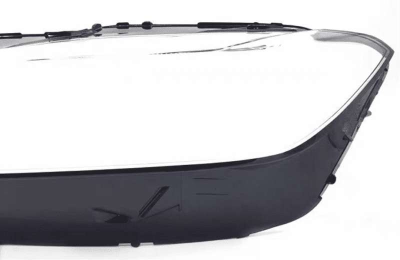 Headlight shell/Headlight lens/Headlamp cover for BMW 7 Series G12 G11 ,Year 2019,2020,2021, Driver Side/Left Front