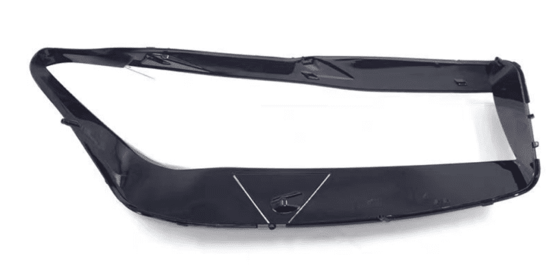 Headlight shell/Headlight lens/Headlamp cover for BMW 7 Series G12 G11 ,Year 2019,2020,2021, Pilot Side/Right Front