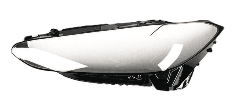 Headlight shell/Headlight lens/Headlamp cover for BMW 4 Series G22 ,Year 2021,2022,2023, Driver Side/Left Front