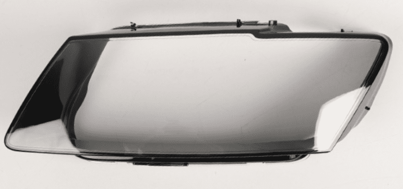 Headlight shell/Headlight lens/Headlamp cover for Audi Q Series Q5 ,Year 2010,2011,2012,2013,2014,2015,2016,2017, Driver Side/Left Front