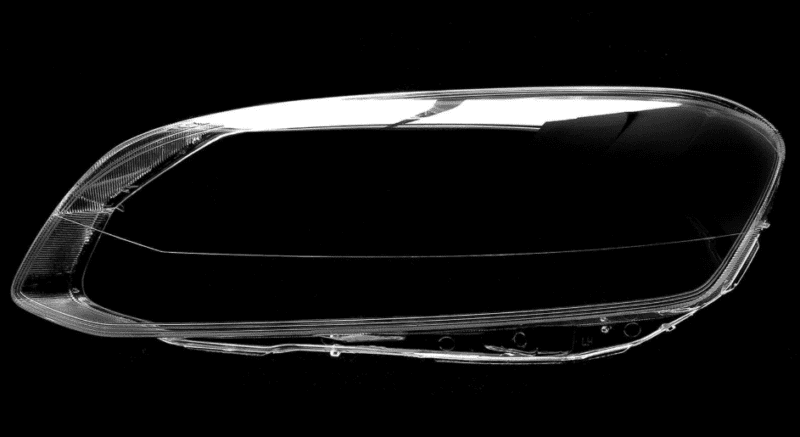Headlight shell/Headlight lens/Headlamp cover for Volvo XC Series XC60 ,Year 2014,2015,2016,2017, Driver Side/Left Front
