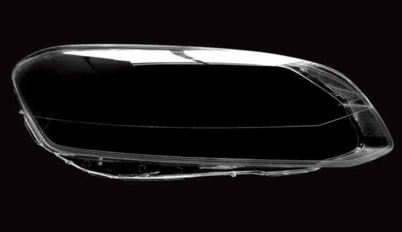 Headlight shell/Headlight lens/Headlamp cover for Volvo XC Series XC60 ,Year 2014,2015,2016,2017, Pilot Side/Right Front