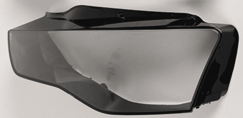 Headlight shell/Headlight lens/Headlamp cover for Audi A Series A5 ,Year 2012,2013,2014,2015,2016, Driver Side/Left Front