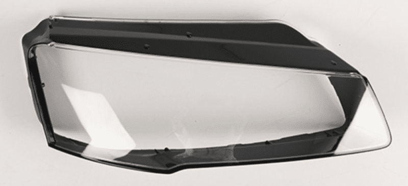 Headlight shell/Headlight lens/Headlamp cover for Audi A Series A8 A8L D4 ,Year 2014,2015,2016,2017, Pilot Side/Right Front