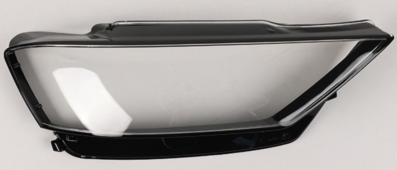 Headlight shell/Headlight lens/Headlamp cover for Audi A Series A8 A8L ,Year 2018,2019,2020,2021,2022, Pilot Side/Right Front