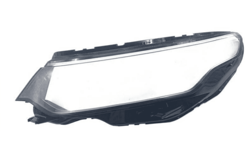 Headlight shell/Headlight lens/Headlamp cover for Land Rover Defender Defender ,Year 2020,2021,2022, Driver Side/Left Front