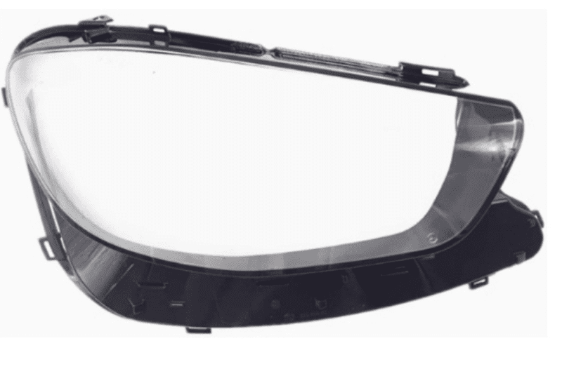 Headlight shell/Headlight lens/Headlamp cover for Mercedes-Benz E-Class W213 ,Year 2021,2022,2023, Driver Side/Left Front
