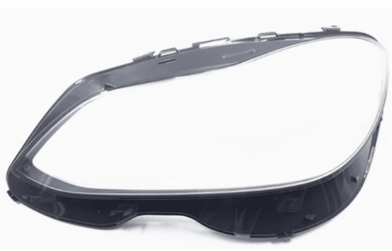 Headlight shell/Headlight lens/Headlamp cover for Mercedes-Benz E-Class W212 ,Year 2014,2015, Driver Side/Left Front