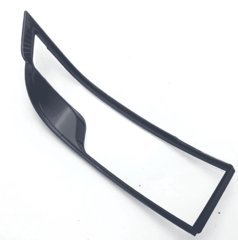 Taillight shell/Taillight lens/Taillamp cover for Land Rover Range Rover Range Rover Evoque ,Year 2012,2013,2014,2015,2016,2017,2018, Driver Side/Left Front