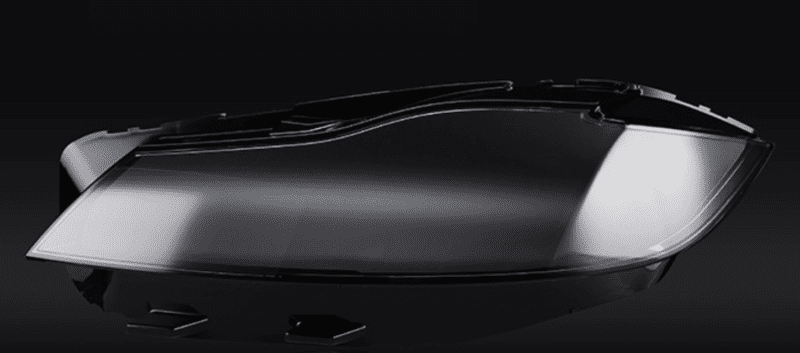 Headlight shell/Headlight lens/Headlamp cover for Jaguar F-PACE F-PACE ,Year 2016,2017,2018,2019,2020, Driver Side/Left Front
