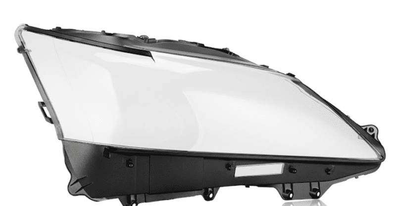 Headlight shell/Headlight lens/Headlamp cover for Lexus GS Series GS ,Year 2012,2013,2014, Driver Side/Left Front