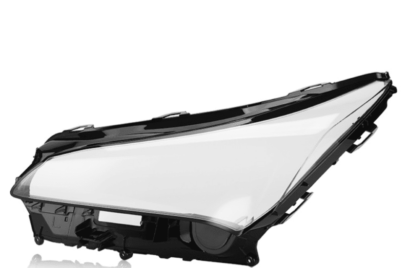 Headlight shell/Headlight lens/Headlamp cover for Lexus NX Series NX300h NX200t NX200 ,Year 2014,2015,2016,2017,2018,2019,2020, Pilot Side/Right Front