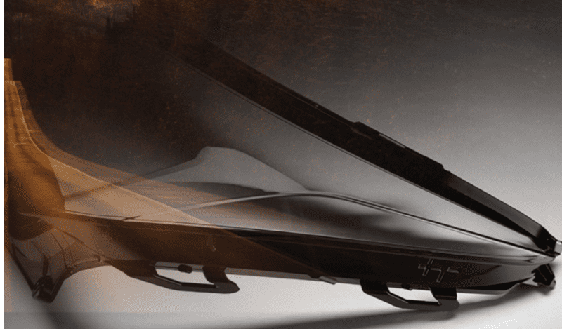 Headlight shell/Headlight lens/Headlamp cover for Lexus NX Series NX300h NX200t NX200 ,Year 2014,2015,2016,2017,2018,2019,2020, Driver Side/Left Front