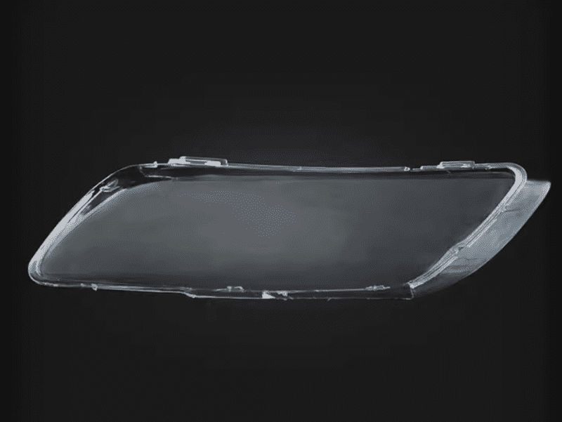 Headlight shell/Headlight lens/Headlamp cover for Audi Q Series Q7 ,Year 2006,2007,2008,2009,2010,2011,2012,2013,2014,2015, Driver Side/Left Front