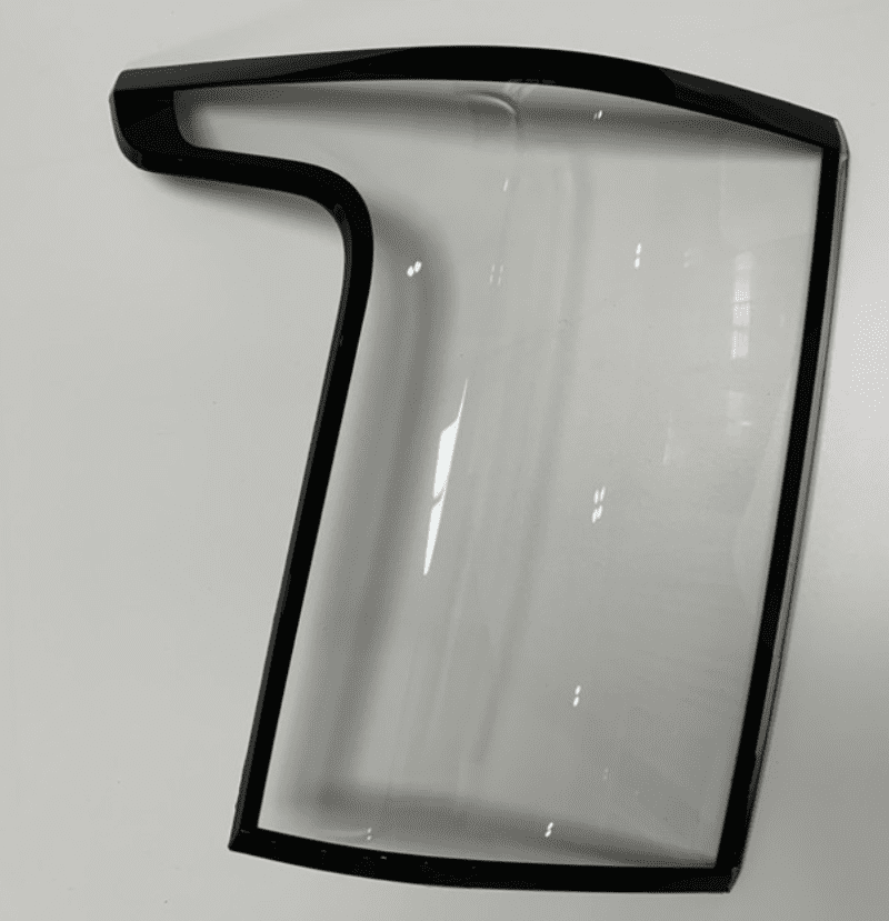 Taillight shell/Taillight lens/Taillamp cover for Land Rover Range Rover Range Rover ,Year 2014,2015,2016,2017, Driver Side/Left Front