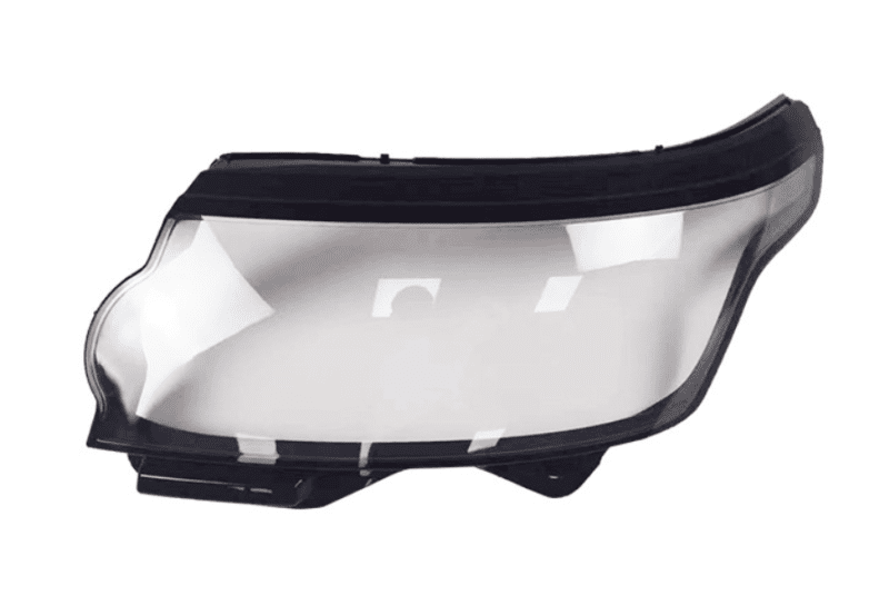 Headlight shell/Headlight lens/Headlamp cover for Land Rover Range Rover Range Rover ,Year 2014,2015,2016,2017, Driver Side/Left Front