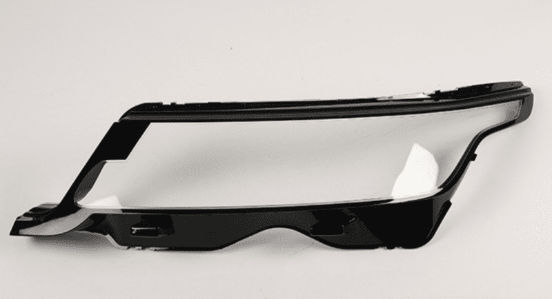 Headlight shell/Headlight lens/Headlamp cover for Land Rover Range Rover Range Rover Sport ,Year 2018,2019,2020,2021, Driver Side/Left Front