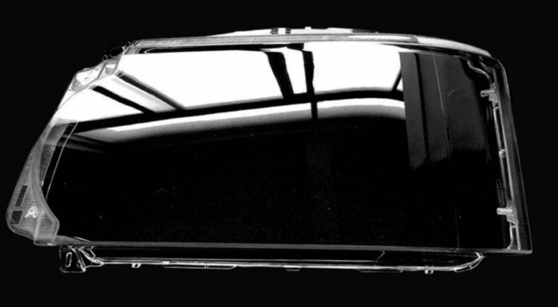 Headlight shell/Headlight lens/Headlamp cover for Land Rover Range Rover Range Rover Sport ,Year 2010,2011,2012,2013, Driver Side/Left Front