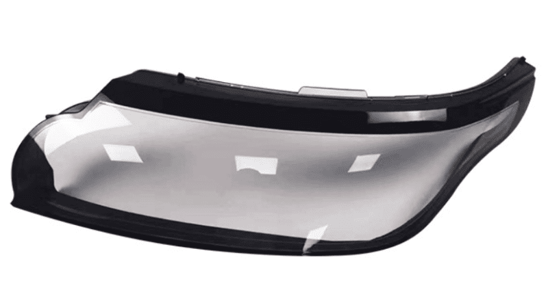 Headlight shell/Headlight lens/Headlamp cover for Land Rover Range Rover Range Rover ,Year 2018,2019,2020,2021,2022, Driver Side/Left Front
