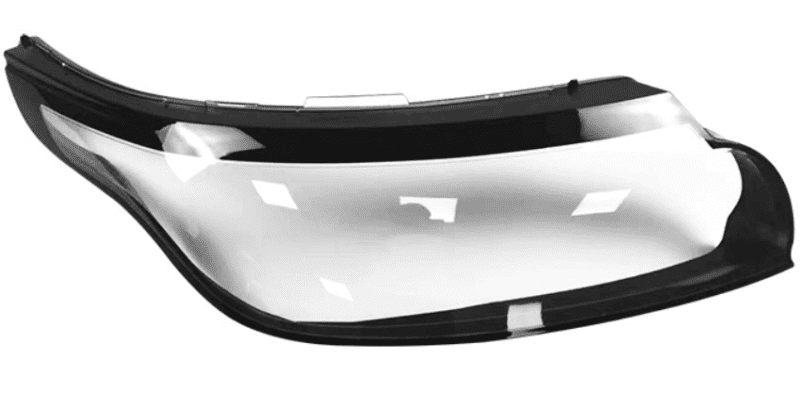 Headlight shell/Headlight lens/Headlamp cover for Land Rover Range Rover Range Rover Sport ,Year 2014,2015,2016,2017, Pilot Side/Right Front