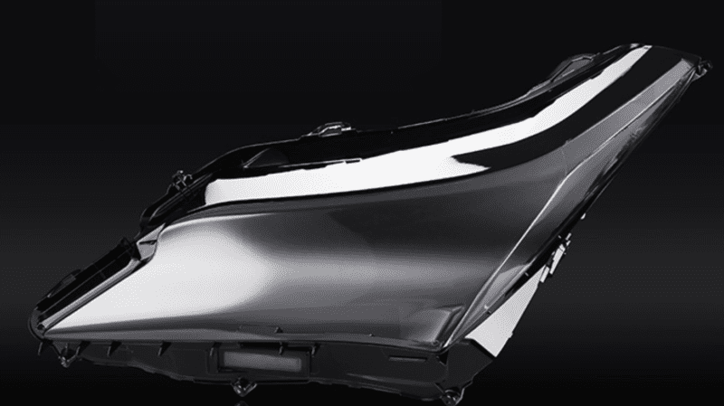 Headlight shell/Headlight lens/Headlamp cover for Lexus RX Series RX350 ,Year 2016,2017,2018,2019, Driver Side/Left Front