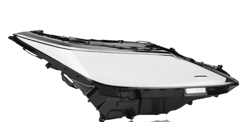 Headlight shell/Headlight lens/Headlamp cover for Lexus RX Series RX300 RX350 RX450 ,Year 2020,2021,2022, Pilot Side/Right Front