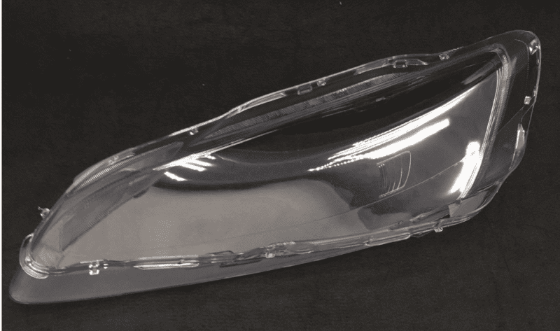 Headlight shell/Headlight lens/Headlamp cover for Volvo S Series V Series S60 V60 ,Year 2014,2015,2016,2017,2018,2019, Driver Side/Left Front