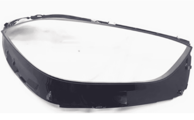 Headlight shell/Headlight lens/Headlamp cover for Mercedes-Benz C-Class W206 ,Year 2022,2023, Driver Side/Left Front