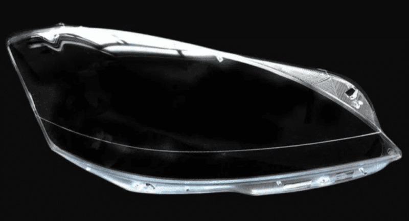 Headlight shell/Headlight lens/Headlamp cover for Mercedes-Benz S-Class S300 S350 S500 ,Year 2010,2011,2012,2013, Driver Side/Left Front