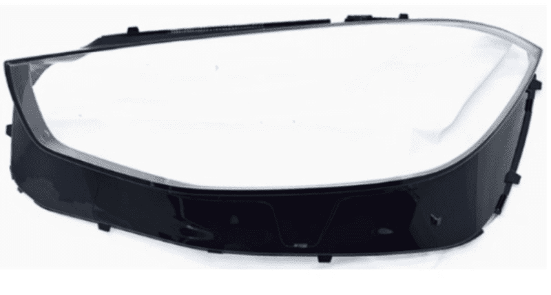 Headlight shell/Headlight lens/Headlamp cover for Mercedes-Benz S-Class W223 ,Year 2021,2022,2023, Driver Side/Left Front