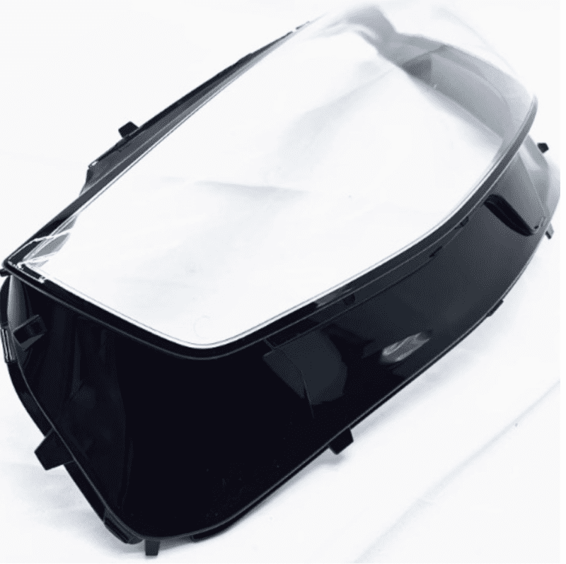 Headlight shell/Headlight lens/Headlamp cover for Mercedes-Benz S-Class W223 ,Year 2021,2022,2023, Pilot Side/Right Front