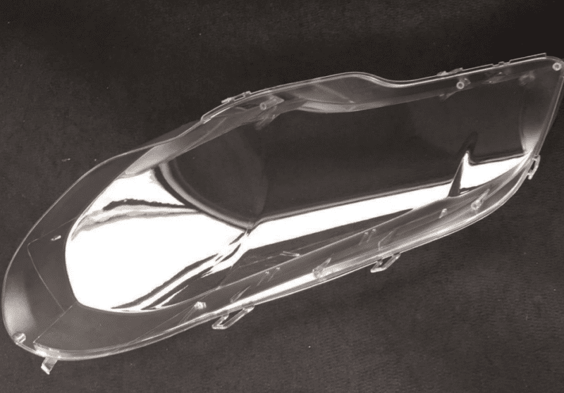 Headlight shell/Headlight lens/Headlamp cover for BMW X Series X5 E70 ,Year 2008,2009,2010,2011,2012,2013, Driver Side/Left Front