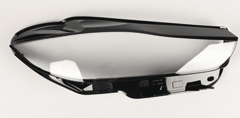Headlight shell/Headlight lens/Headlamp cover for Jaguar XE XE ,Year 2015,2016,2017,2018,2019, Driver Side/Left Front