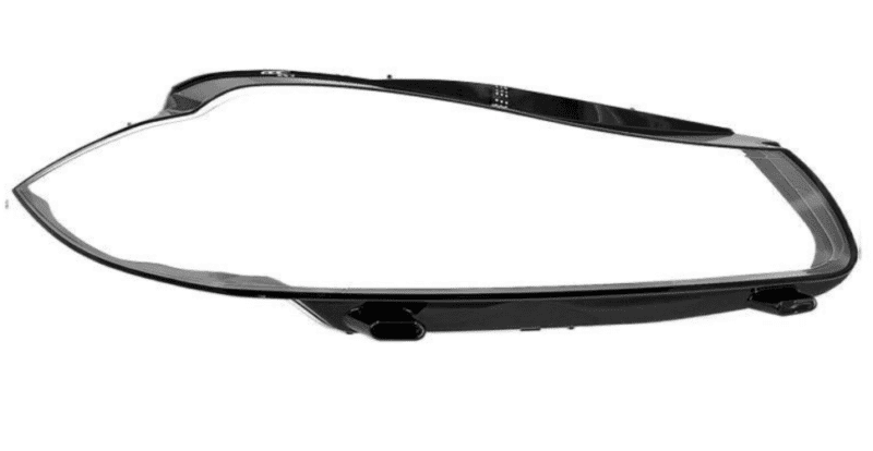 Headlight shell/Headlight lens/Headlamp cover for Jaguar XF XFL XF ,Year 2012,2013,2014,2015, Driver Side/Left Front