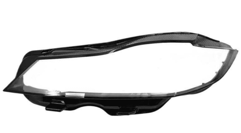 Headlight shell/Headlight lens/Headlamp cover for Jaguar XF XFL XF ,Year 2021,2022,2023, Driver Side/Left Front