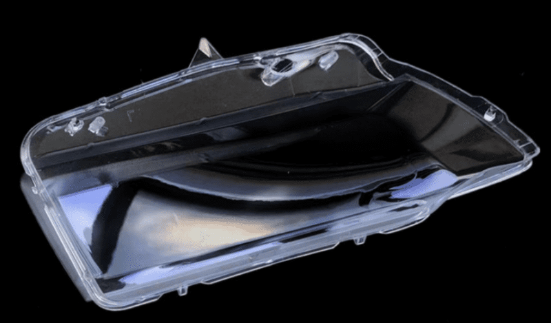 Headlight Glass/Headlight Cover/Headlamp Lens for Jeep Cherokee Year 2011,2012,2013 Right Side Pilot Side