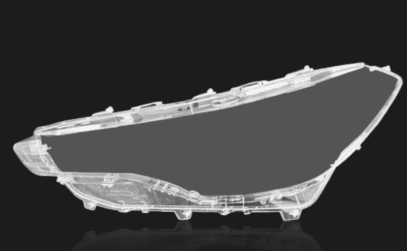 Headlight Glass/Headlight Cover/Headlamp Lens for Toyota Corolla Cross Year 2022,2023 Left Side Driver Side