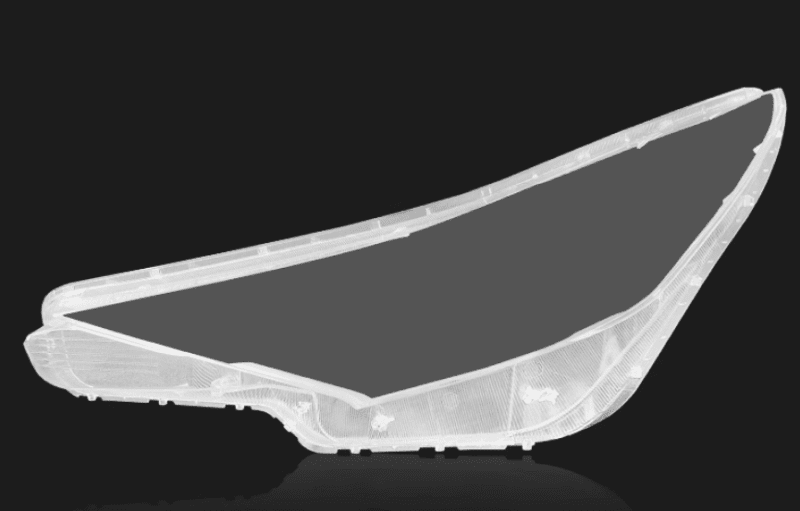 Headlight Glass/Headlight Cover/Headlamp Lens for Hyundai Elantra Year 2020,2021 Left Side Driver Side