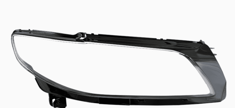 Headlight Glass/Headlight Cover/Headlamp Lens for Lincoln Continental(High) Year 2015,2016,2017,2018,2019,2020 Right Side Pilot Side