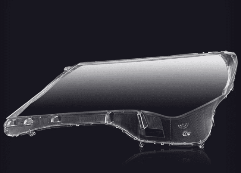 Headlight Glass/Headlight Cover/Headlamp Lens for Toyota RAV4(H) Year 2020,2021 Left Side Driver Side