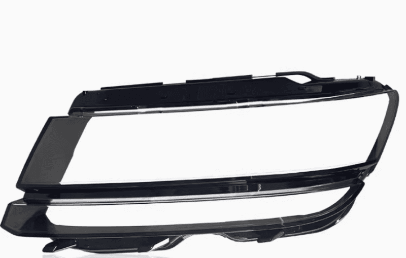 Headlight Glass/Headlight Cover/Headlamp Lens for Volkswagen TiguanL(High) Year 2017,2018,2019,2020 Left Side Driver Side