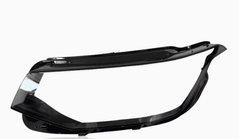 Headlight Glass/Headlight Cover/Headlamp Lens for Volkswagen TiguanL(High) Year 2022 Left Side Driver Side