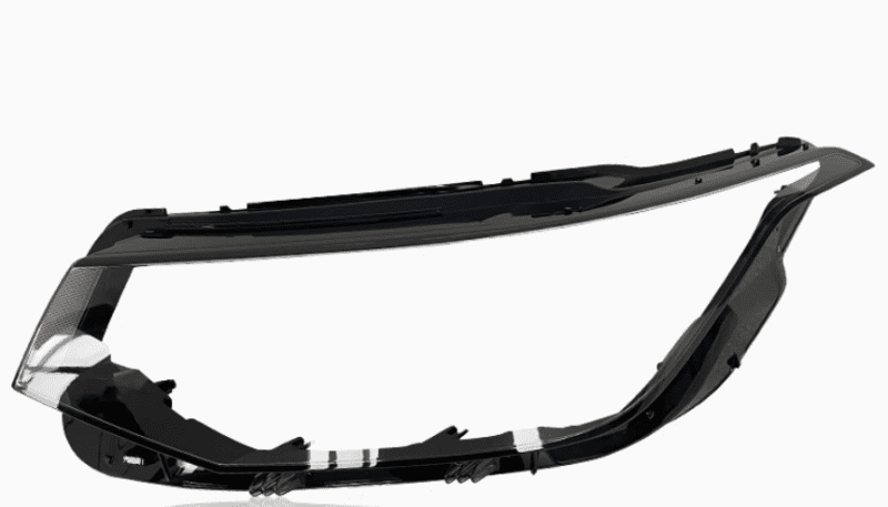 Headlight Glass/Headlight Cover/Headlamp Lens for Volkswagen TiguanL(Low) Year 2022 Left Side Driver Side