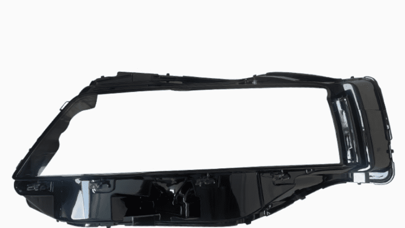 Headlight Glass/Headlight Cover/Headlamp Lens for Nissan X-trail Year 2021,2022,2023 Left Side Driver Side