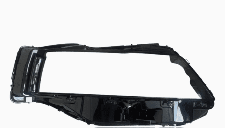 Headlight Glass/Headlight Cover/Headlamp Lens for Nissan X-trail Year 2021,2022,2023 Right Side Pilot Side